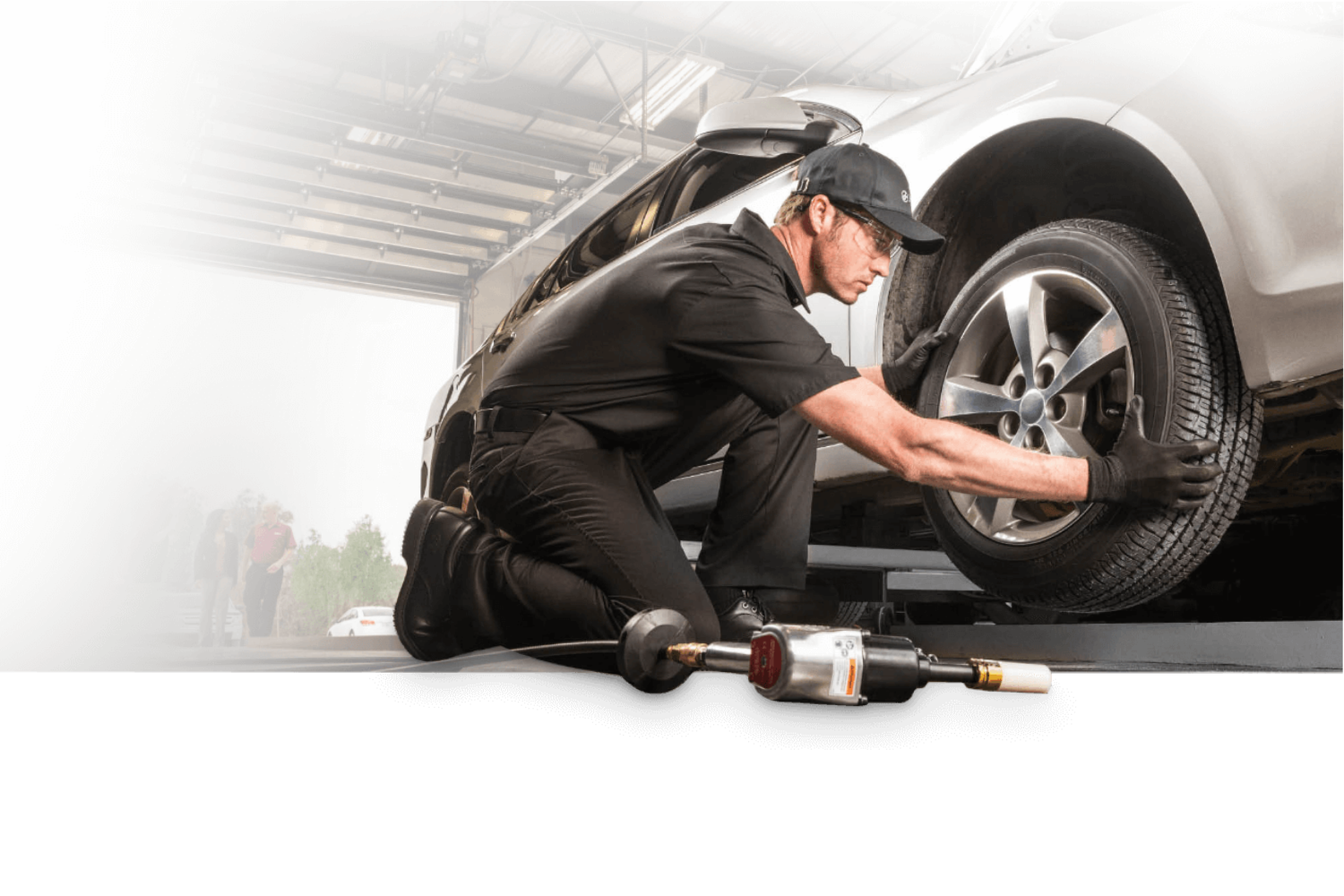 Brothers tires of Utah Llantas nuevas in Salt Lake City UT// Llantas