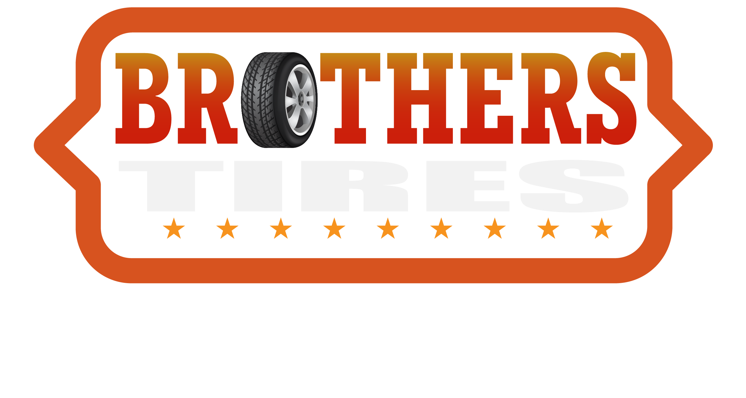 Brothers tires of Utah Llantas nuevas in Salt Lake City UT// Llantas